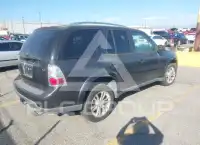 2007 SAAB 9-7X photo