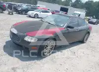 2007 Maserati QUATTROPORTE фото