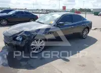 2007 Maserati QUATTROPORTE фото