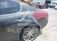 2007 Maserati QUATTROPORTE фото