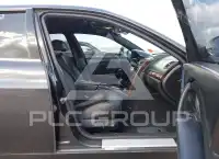 2007 Maserati QUATTROPORTE фото