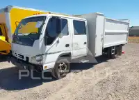 2007 Isuzu NPR фото
