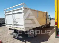2007 Isuzu NPR фото