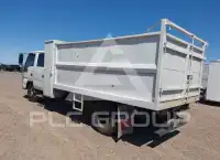 2007 Isuzu NPR фото