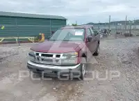 2007 Isuzu I-290 фото