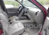 2007 Isuzu I-290 фото
