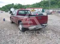 2007 Isuzu I-290 фото