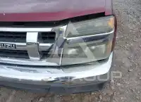 2007 Isuzu I-290 фото