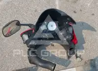 2007 Yamaha YZFR6 фото