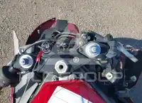 2007 Yamaha YZF-R6 фото