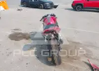 2007 Yamaha YZFR6 фото