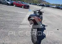 2007 Yamaha YZFR6 фото