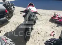 2007 Yamaha YZFR6 фото