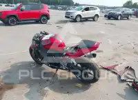 2007 Yamaha YZFR6 фото