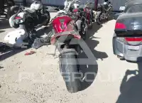 2007 Yamaha YZFR6 фото