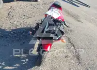 2007 Yamaha YZF-R6 фото