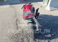 2007 Yamaha YZF-R6 фото