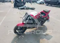 2007 Yamaha YZFR6 фото