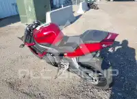 2007 Yamaha YZF-R6 фото