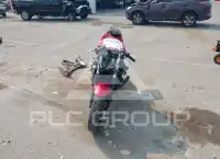 2007 Yamaha YZFR6 фото