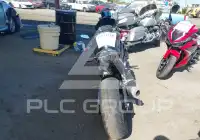 2007 Yamaha YZFR1 фото