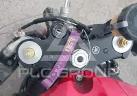 2007 Yamaha YZFR1 photo
