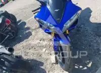 2007 Yamaha YZFR1 фото