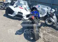 2007 Yamaha YZFR1 фото