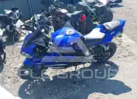 2007 Yamaha YZFR1 фото