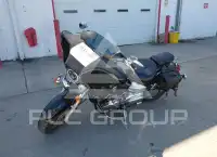 2007 Yamaha XVS1100 фото