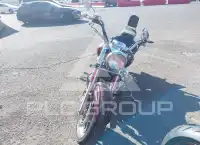 2007 Yamaha XVS1100 фото