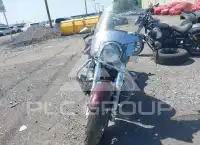 2007 Yamaha XVS1100 photo
