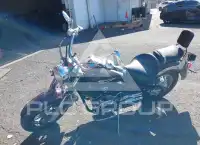 2007 Yamaha XVS1100 фото