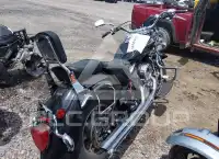 2007 Yamaha XVS1100 фото