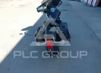 2007 Yamaha XVS1100 фото