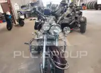 2007 Yamaha XVS1100 photo