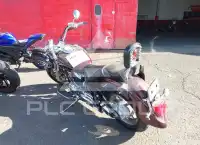 2007 Yamaha XVS1100 фото