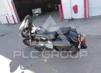 2007 Yamaha XVS1100 фото