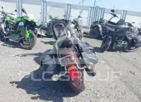 2007 Yamaha XVS1100 photo