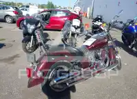 2007 Yamaha XVS1100 фото