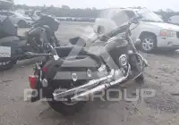 2007 Yamaha XVS1100 фото