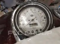 2007 Yamaha XVS1100 photo