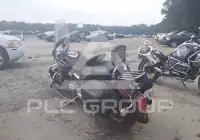 2007 Yamaha XVS1100 фото