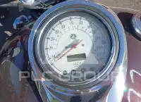 2007 Yamaha XVS1100 фото
