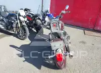 2007 Yamaha XVS1100 фото