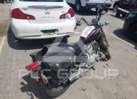 2007 Yamaha XV фото