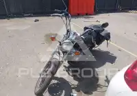 2007 Yamaha XV фото