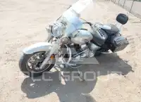 2007 Yamaha XV1700 фото
