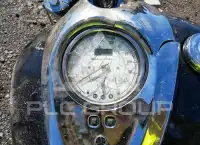 2007 Yamaha XV1700 фото