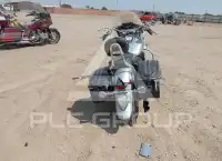2007 Yamaha XV1700 фото